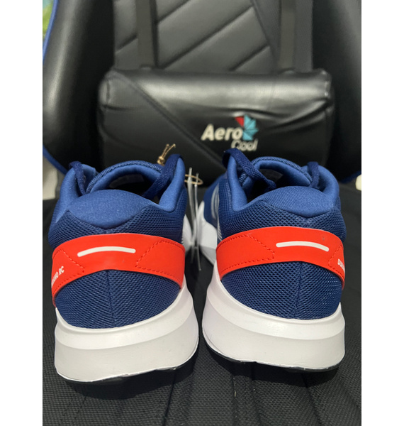 Кроссовки • adidas • Синий