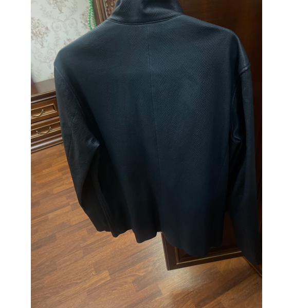 Куртка • Comme Des Garçons • Темно-синий