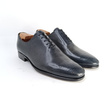 Туфли • Ermenegildo Zegna • Тёмно-серый