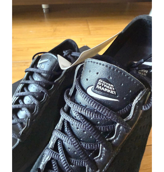 Кроссовки • Nike • Черный