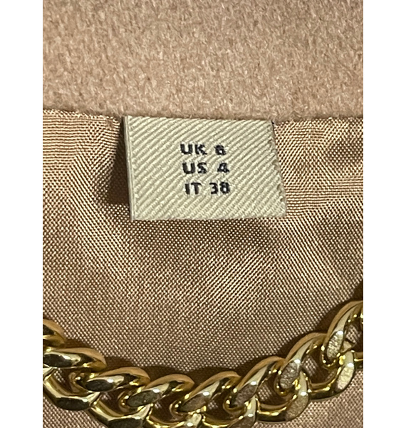 Тренч • Burberry • Бежевый