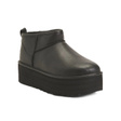 Сапоги • UGG • Черный