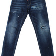Джинсы • Dsquared2 • Синий