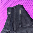 Джинсы • 7 For All Mankind • Черный