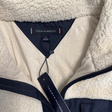 Куртка • Tommy Hilfiger • Бежевый