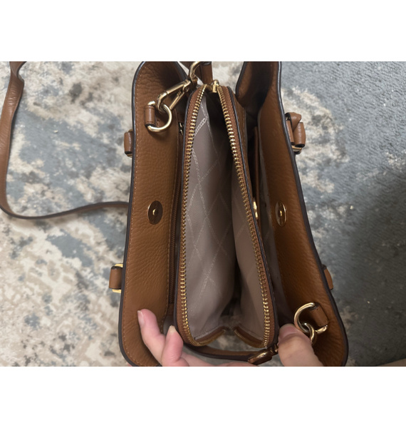 Сумка • Michael Kors • Коричневый