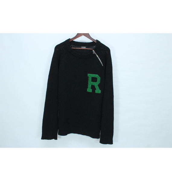 Свитер • Raf Simons • Черный