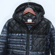 Куртка • Burberry • Синий