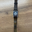 Часы • Emporio Armani • Коричневый