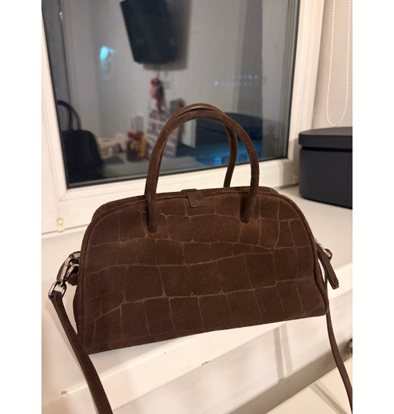 Сумка • Jacquemus • Коричневый