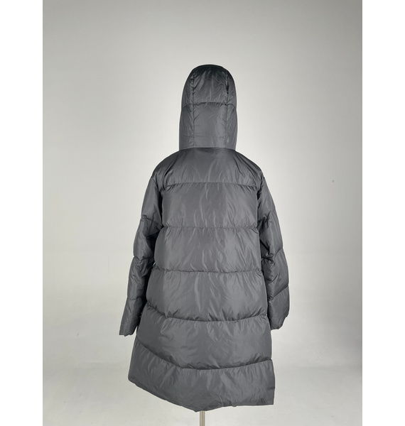 Куртка • LEMPELIUS • Серый