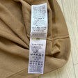 Поло • Burberry • Песочный