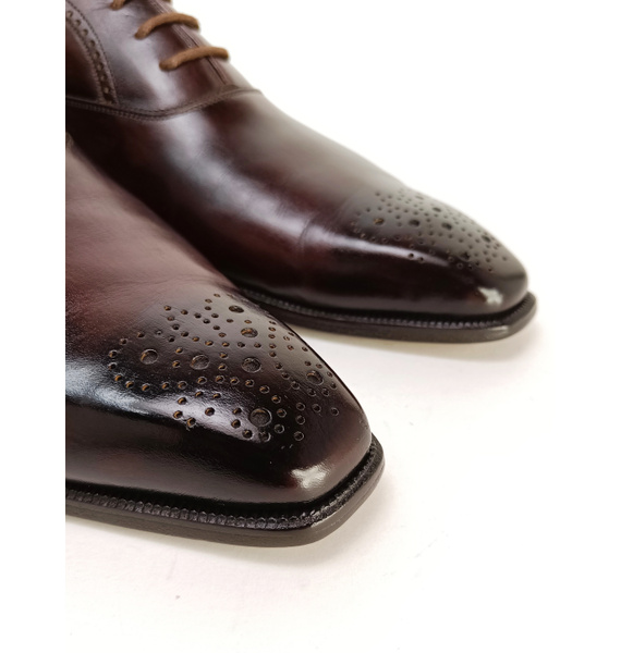 Туфли • Brioni • Коричневый