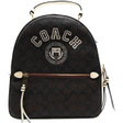 Рюкзак • Coach • Коричневый