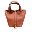 Сумка • Hermès • Коричневый