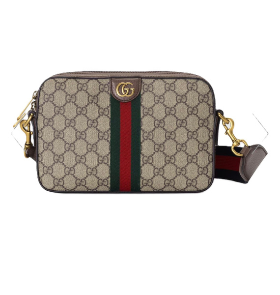 Сумка • Gucci • Коричневый