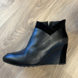Ботильоны • Tod's • Черный