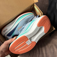 Кроссовки • Skechers • Голубой
