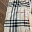Платок • Burberry • Бежевый