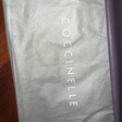 Сумка • Coccinelle • Фиолетовый