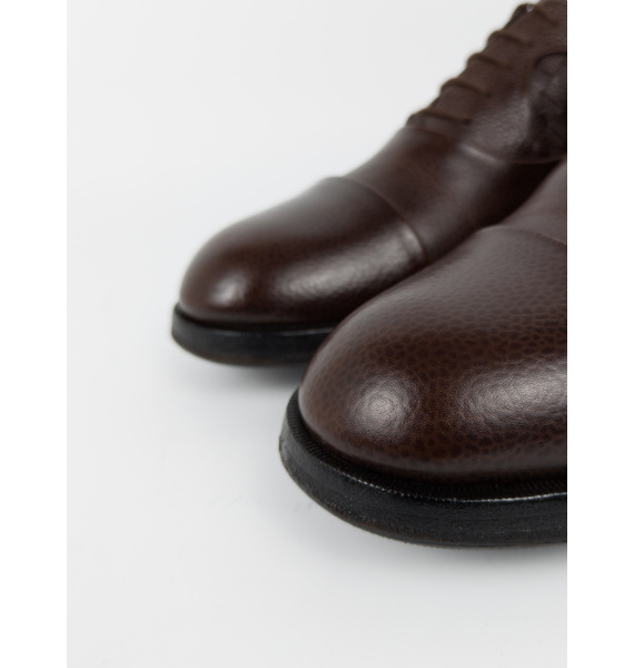 Туфли • Bottega Veneta • Коричневый