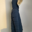 Пуховик • Canada Goose • Темно-синий
