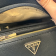 Сумка • GUESS • Черный