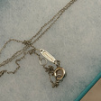 Подвеска • Tiffany & Co. • Серебряный