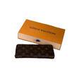 Портмоне • Louis Vuitton • Коричневый