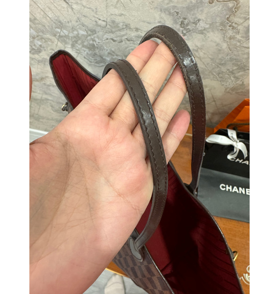 Сумка • Louis Vuitton • Коричневый