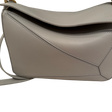 Сумка • LOEWE • Серый