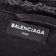 Куртка • Balenciaga • Черный