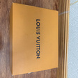 Мокасины • Louis Vuitton • Бежевый