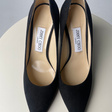 Туфли • Jimmy Choo • Черный