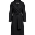 Пальто • 'S Max Mara • Черный