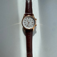 Часы • Frédérique Constant • Золотой