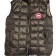 Жилетка • Canada Goose • Черный