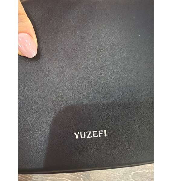 Сумка • Yuzefi • Черный