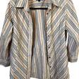 Рубашка • Burberry • Коричневый