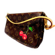 Сумка • Louis Vuitton • Коричневый