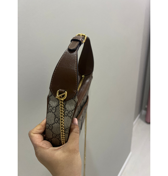 Сумка • Gucci • Коричневый