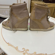 Кроссовки • Jimmy Choo • Бежевый