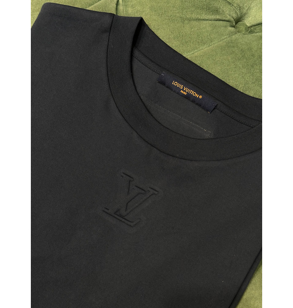 Футболка • Louis Vuitton • Темно-синий