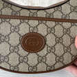 Сумка • Gucci • Коричневый