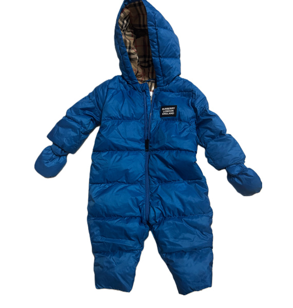 Комбинизон