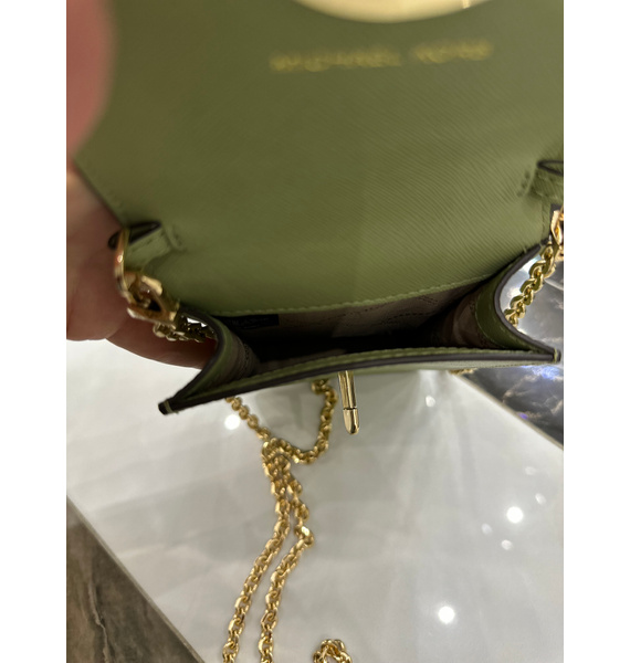 Сумка • Michael Kors • Зеленый