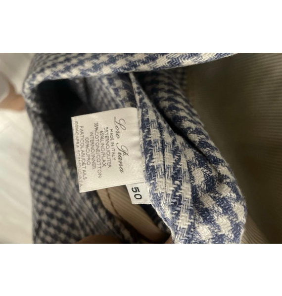 Пиджак • Loro Piana • Другое