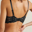 Бра • Calvin Klein Underwear • Черный