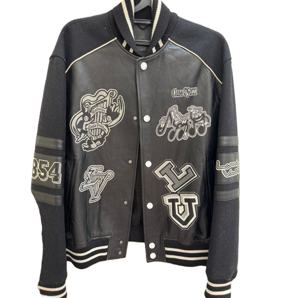 Куртка • Louis Vuitton • Черный