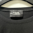 Футболка • Karl Lagerfeld • Черный